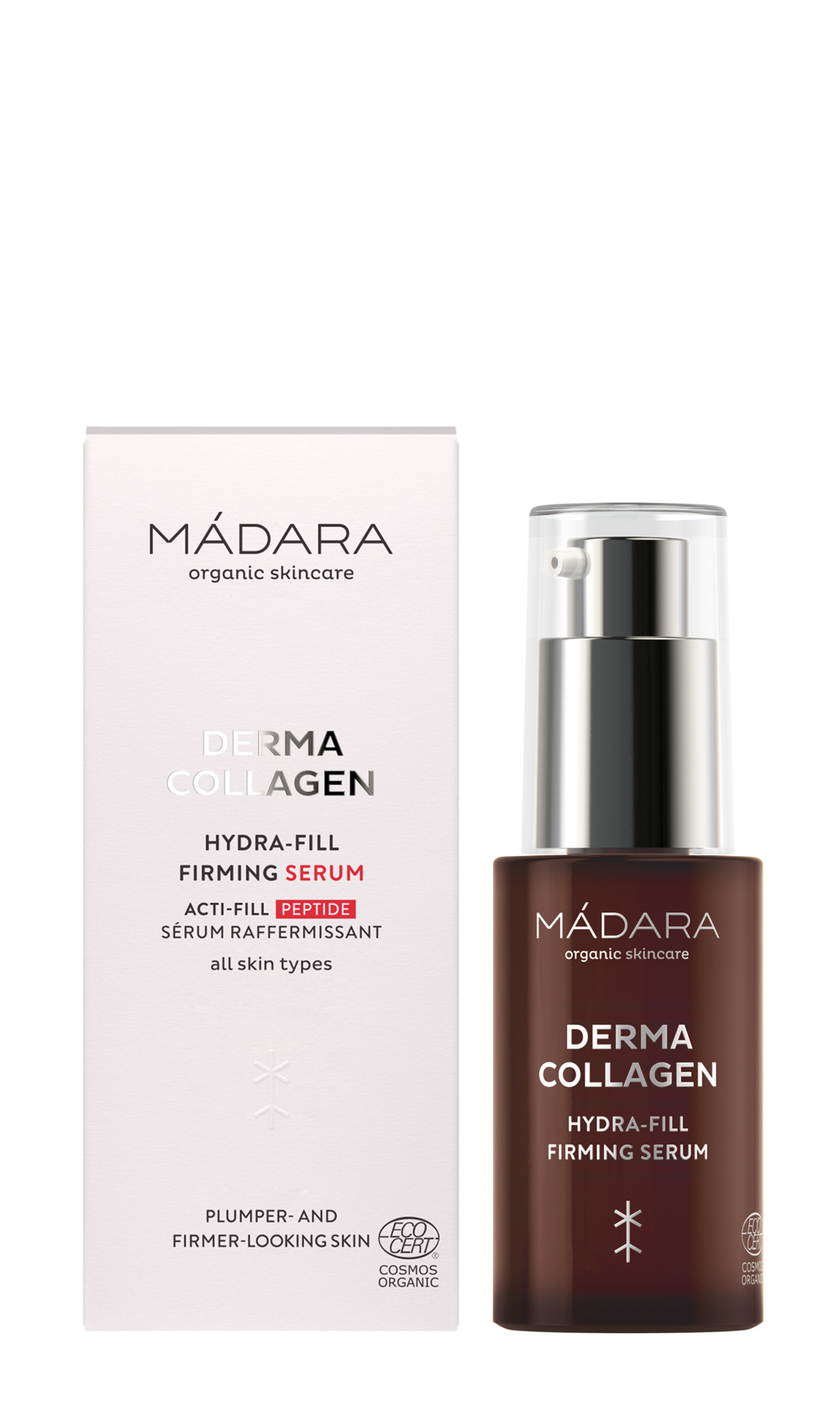 DERMA COLLAGEN Hydra-Fill Firming Serum