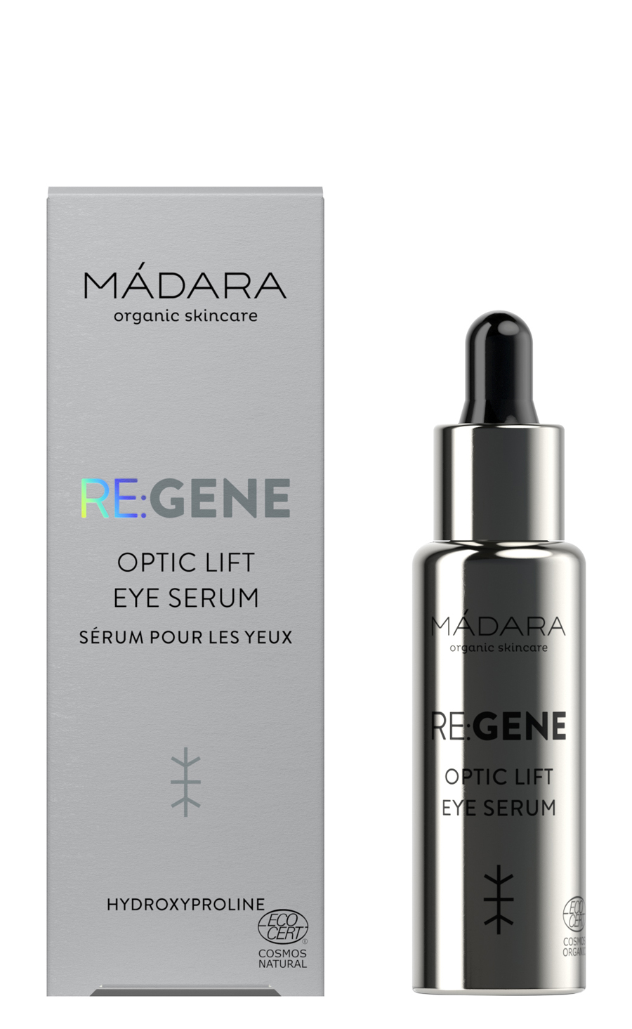 TIME MIRACLE ReGENE OPTIC LIFT Serum pentru ochi