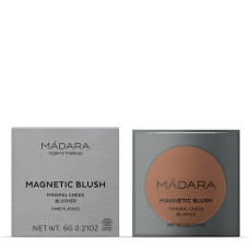 MAGNETIC BLUSH 1 FIERCE FLAME fard de obraz