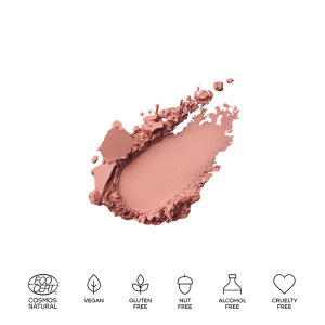 MAGNETIC BLUSH 2 BARE BLOSSOM fard de obraz