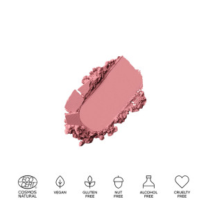 MAGNETIC BLUSH 3 COLD CHEEKS fard de obraz