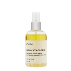 Demachiant bifazic JOJOBA VITA-E ROSE