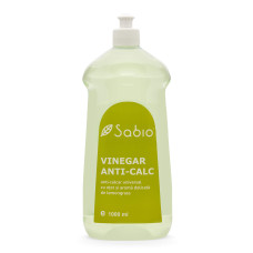 Soluție anti calcar VINEGAR