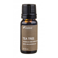 Ulei esențial pur TEA TREE (arbore de ceai)