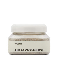 Exfoliant facial DELICIOUS SCRUB