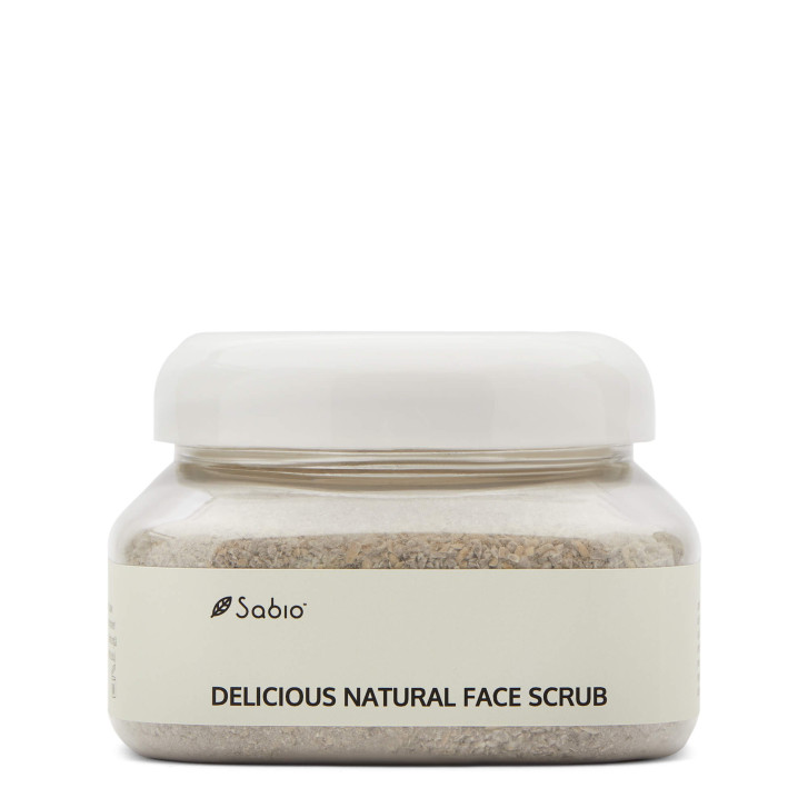 Exfoliant facial DELICIOUS SCRUB