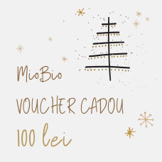 Voucher cadou #100