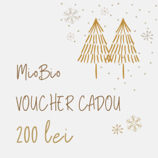 Voucher cadou #200