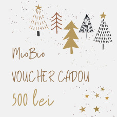 Voucher cadou #500