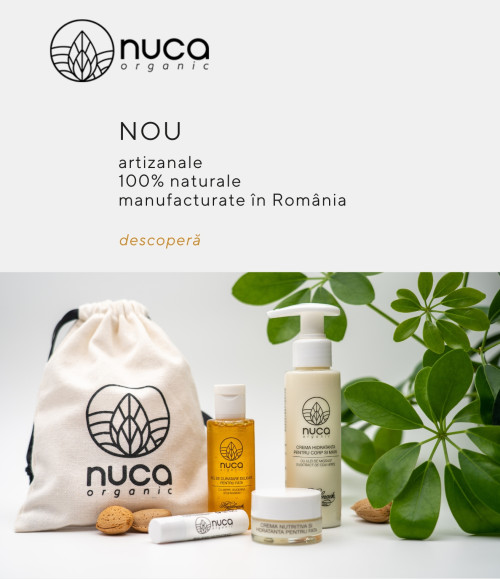 Nuca organic