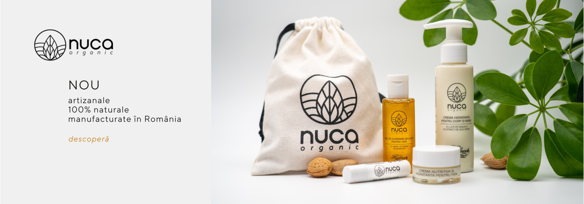 Nuca organic