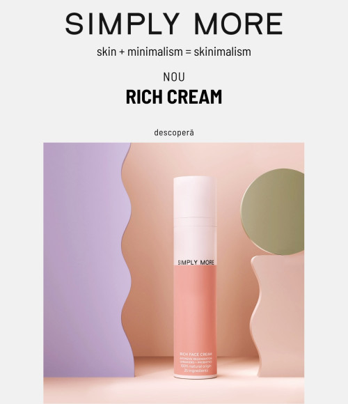 Rich Cream