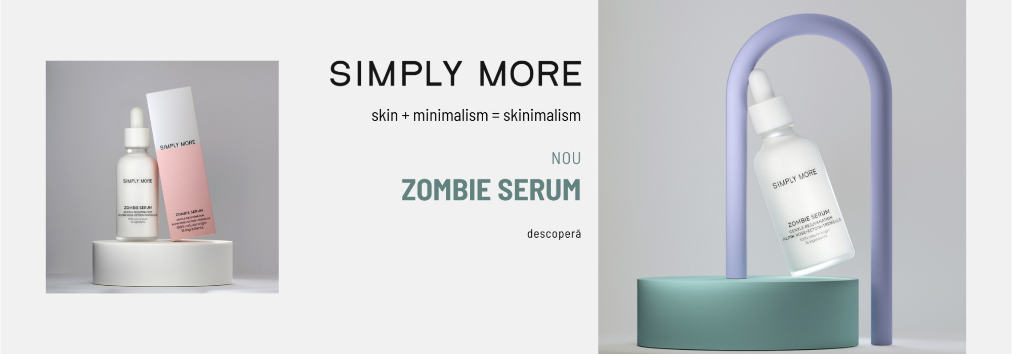 Zombie Serum