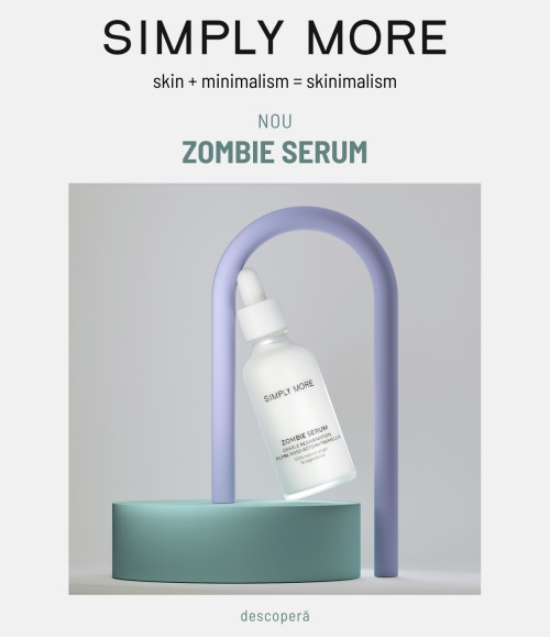 Zombie Serum