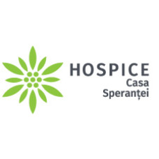 Donaţie HOSPICE Casa Speranţei 