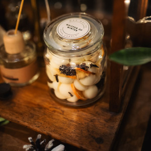 Pastile ceară parfumată WHISPER OF WINTER (wax melts) – ediție limitată