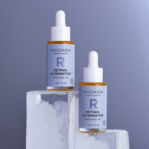 RETINOL ALTERNATIVE ulei facial BAKUCHIOL