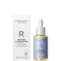 BAKUCHIOL ulei facial RETINOL ALTERNATIVE 