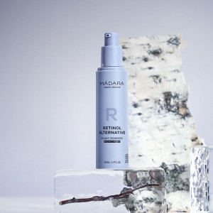 RETINOL ALTERNATIVE Cremă de noapte