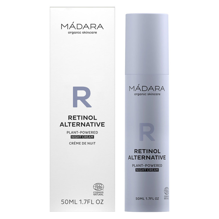 RETINOL ALTERNATIVE Cremă de noapte