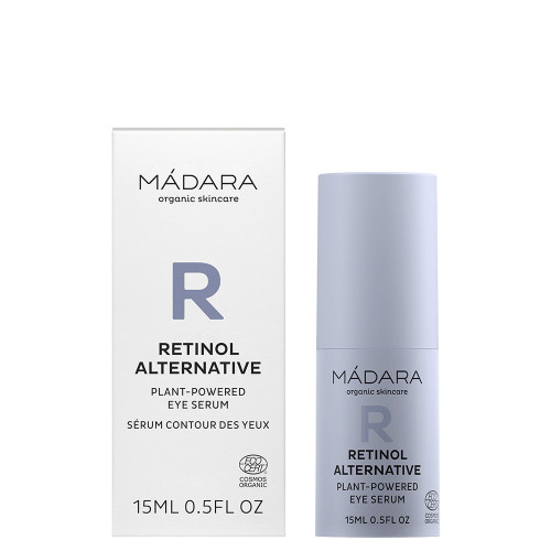 RETINOL ALTERNATIVE Ser contur ochi