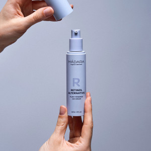 RETINOL ALTERNATIVE Cremă de zi