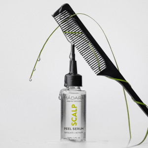 SCALP PEEL Serum – ediție limitată