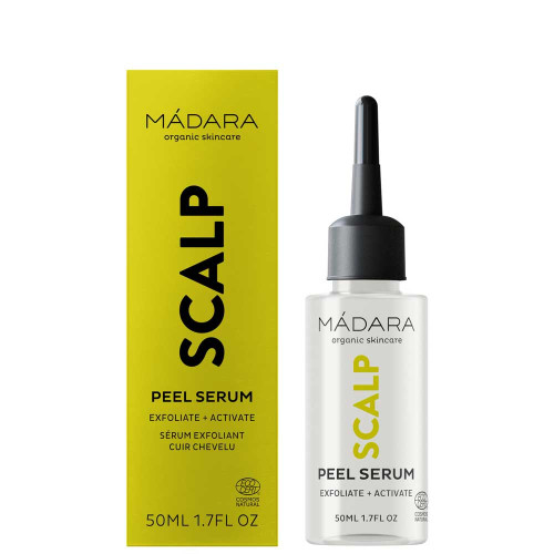 SCALP PEEL Serum – ediție limitată