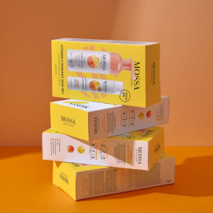 Set VITAMIN C Radiant Skin Duo