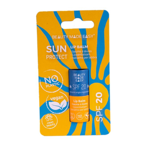 Balsam de buze SUN PROTECT SPF 20