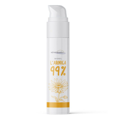 Bio Gel ARNICA MONTANA 99% 