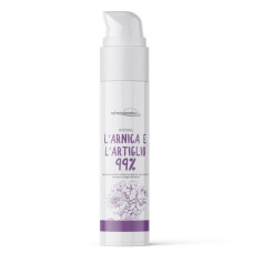 Bio Gel ARNICA GHEARA DIAVOLULUI 99% 