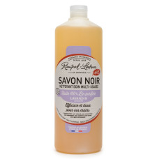 Savon Noir lavandă - concentrat natural pentru toate suprafeţele (=50 litri)