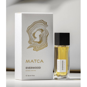 EVERWOOD Parfum natural