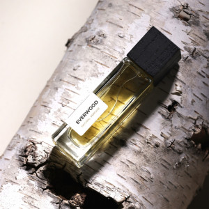 EVERWOOD Parfum natural