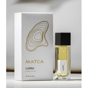 LURRA parfum natural