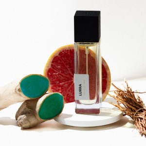 LURRA parfum natural