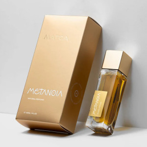 METANOIA parfum natural