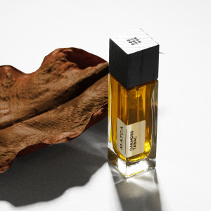 OAKMOSS TABAC parfum natural