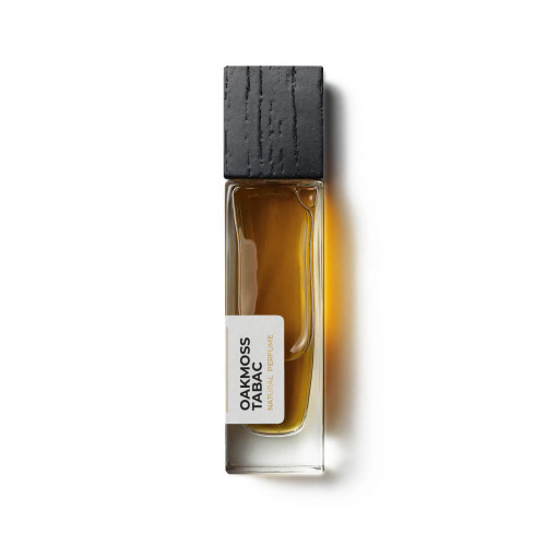 OAKMOSS TABAC parfum natural