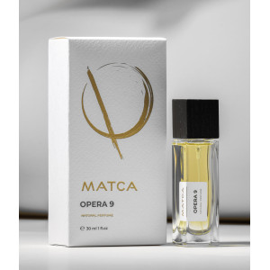 OPERA 9 parfum natural