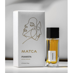 PIANISTA parfum natural