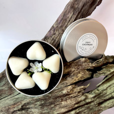 Wax Melts SOFT Cashmere | set 5 pastile de ceară parfumată